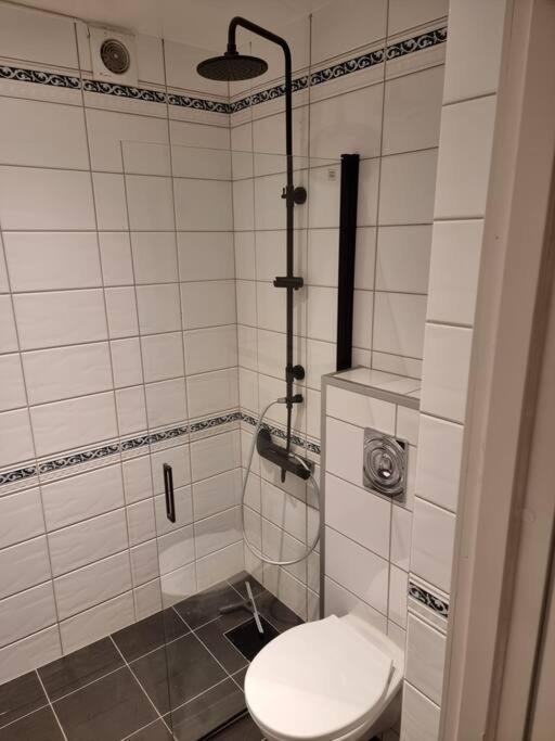Apartment Nearby Sentrum Bergen Eksteriør billede