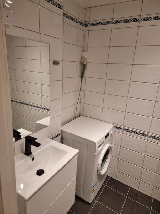 Apartment Nearby Sentrum Bergen Eksteriør billede